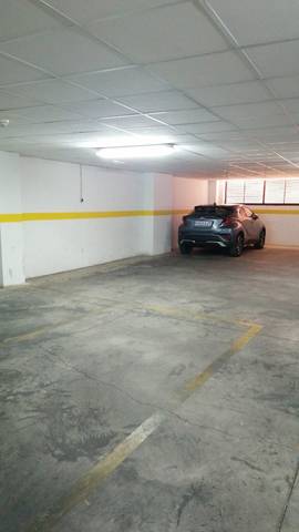 Garaje en Venta en Carrer Nou d'Octubre, 73 en Beniopa - Sant Pere