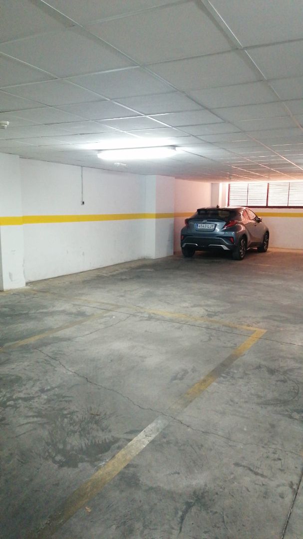 Aparcament de Garatge en venda en Gandia