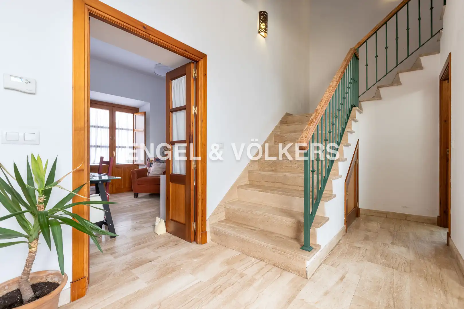 Casa o xalet en venda en El Puerto de Santa María amb Aire condicionat, Calefacció i Terrassa