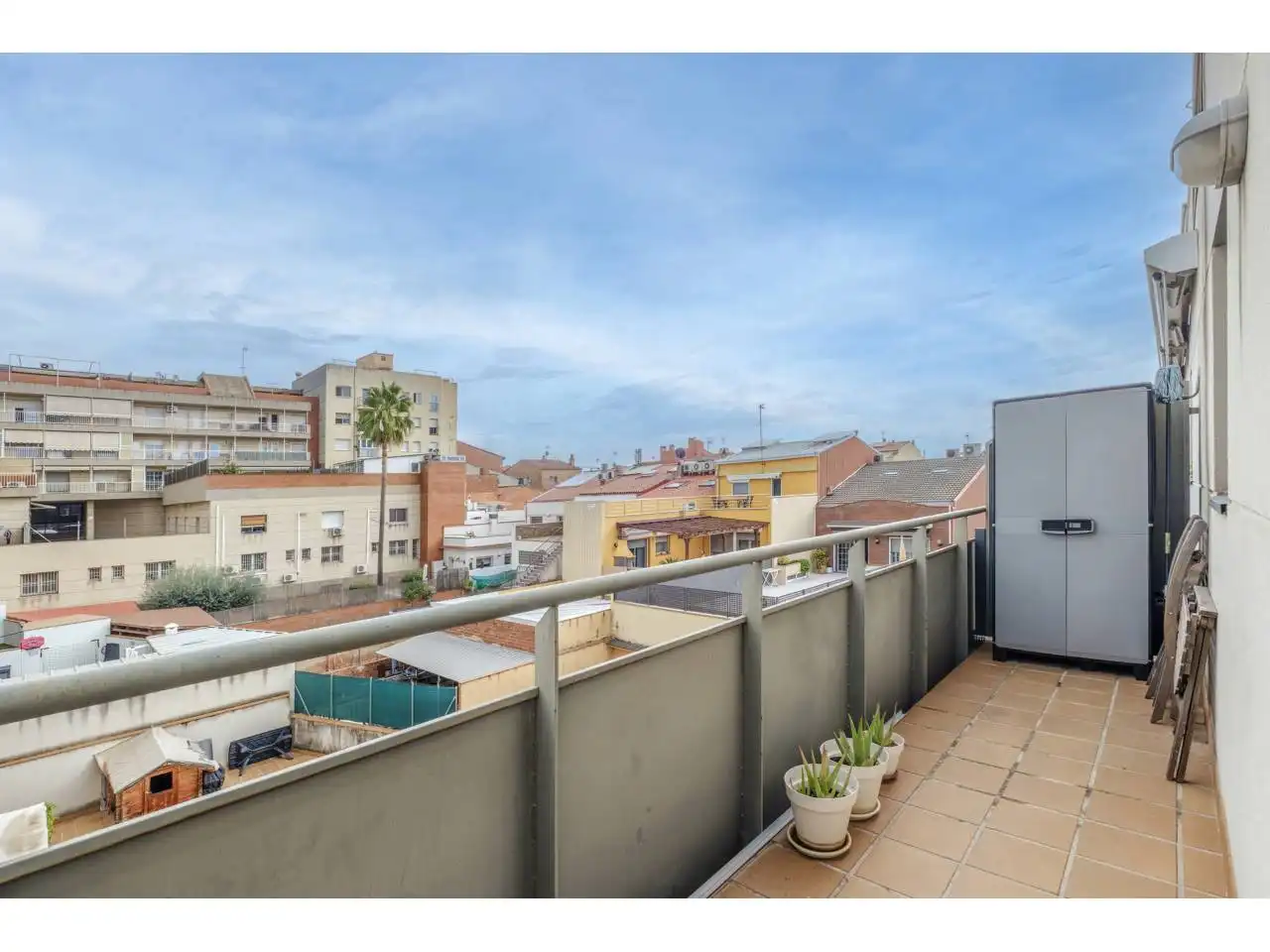 Wohnung mit Terrasse zum Verkauf in Calle Joan Monpeó, imagen 22