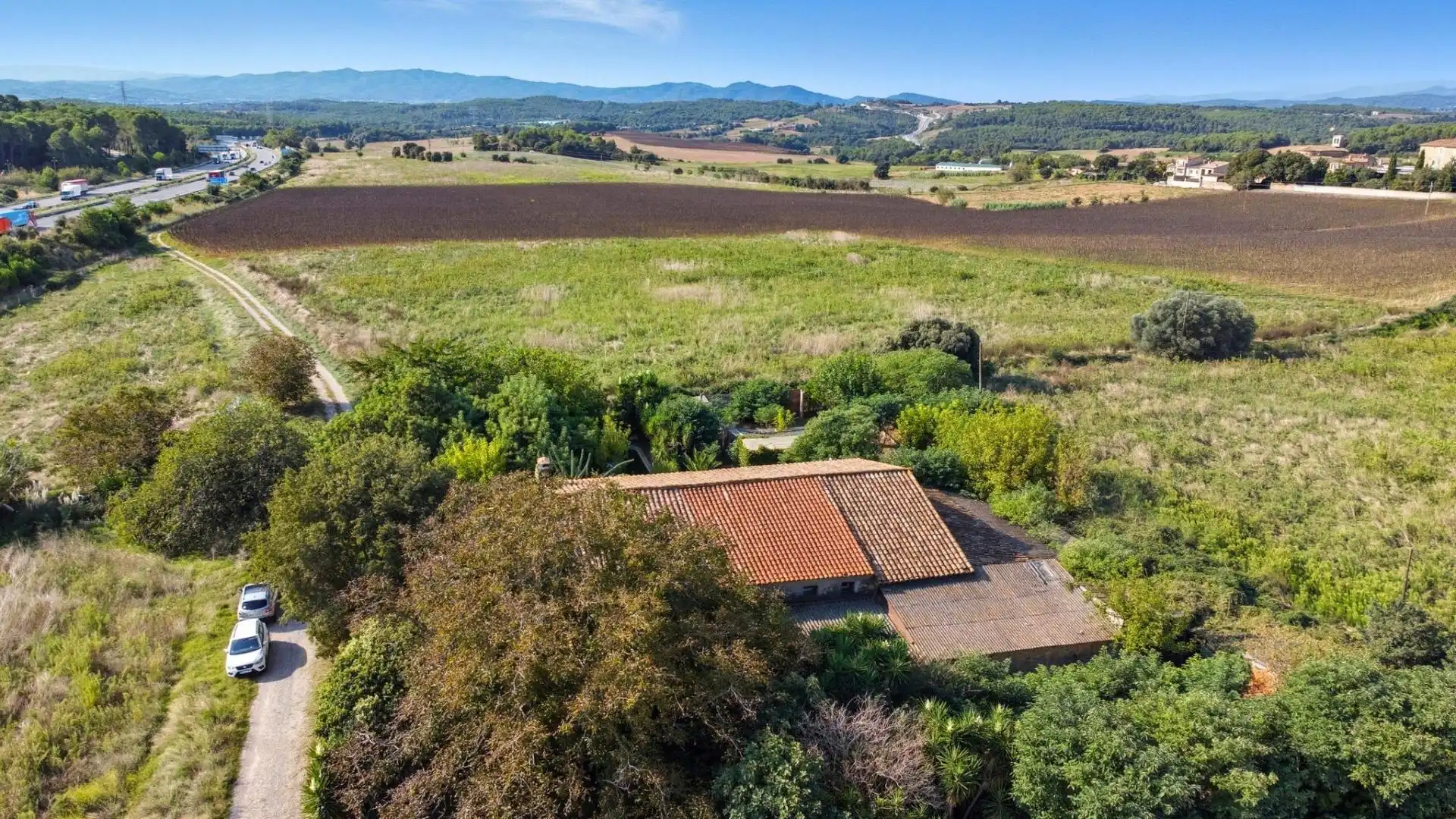 Chalet con piscina en venta en Manso Casanova #polígono 6 parcela13, imagen 39