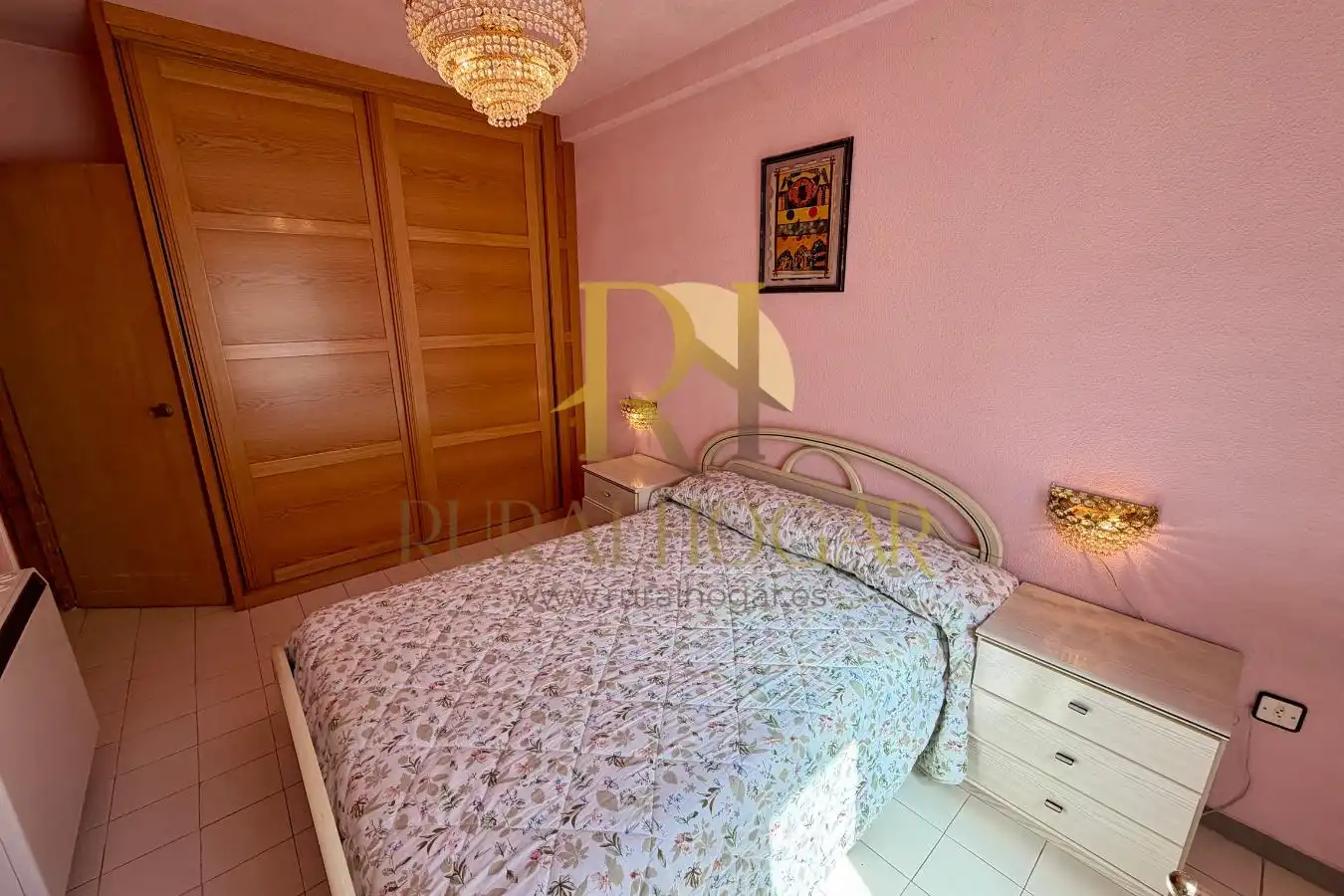 Habitación de Piso en venta en Molina de Aragón con Calefacción, Trastero y Internet