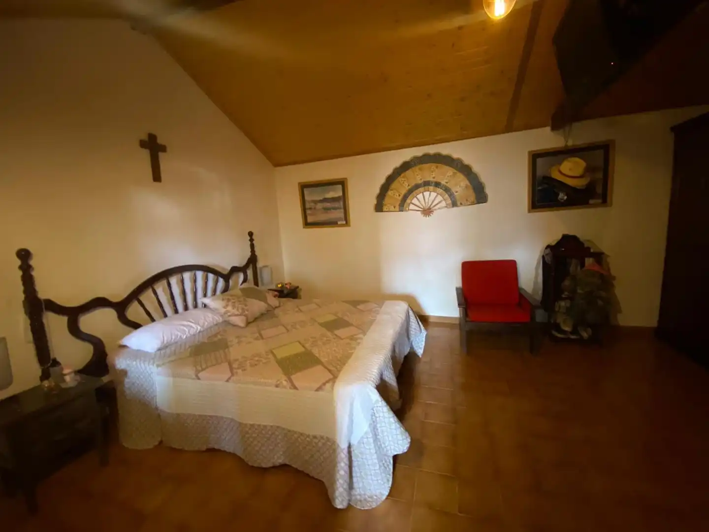 Casa rústica con jardín en venta en La Aldea de San Nicolás, imagen 9