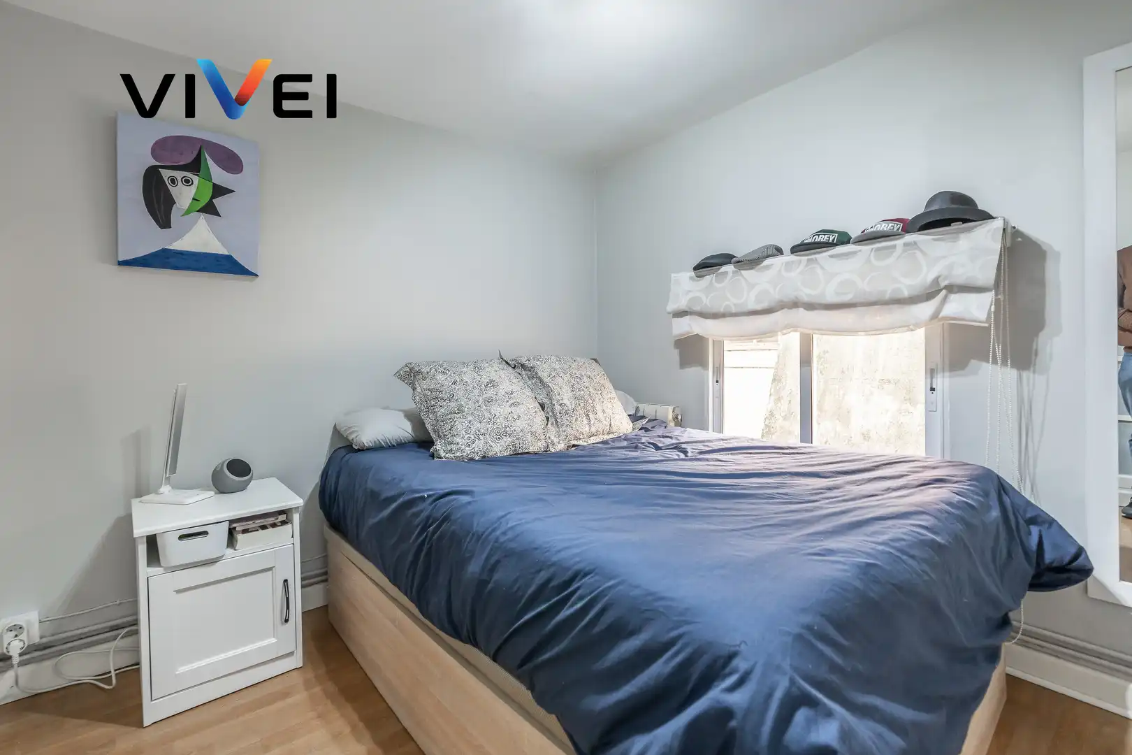 Piso con ascensor en venta en Calle de Torres Miranda, imagen 9
