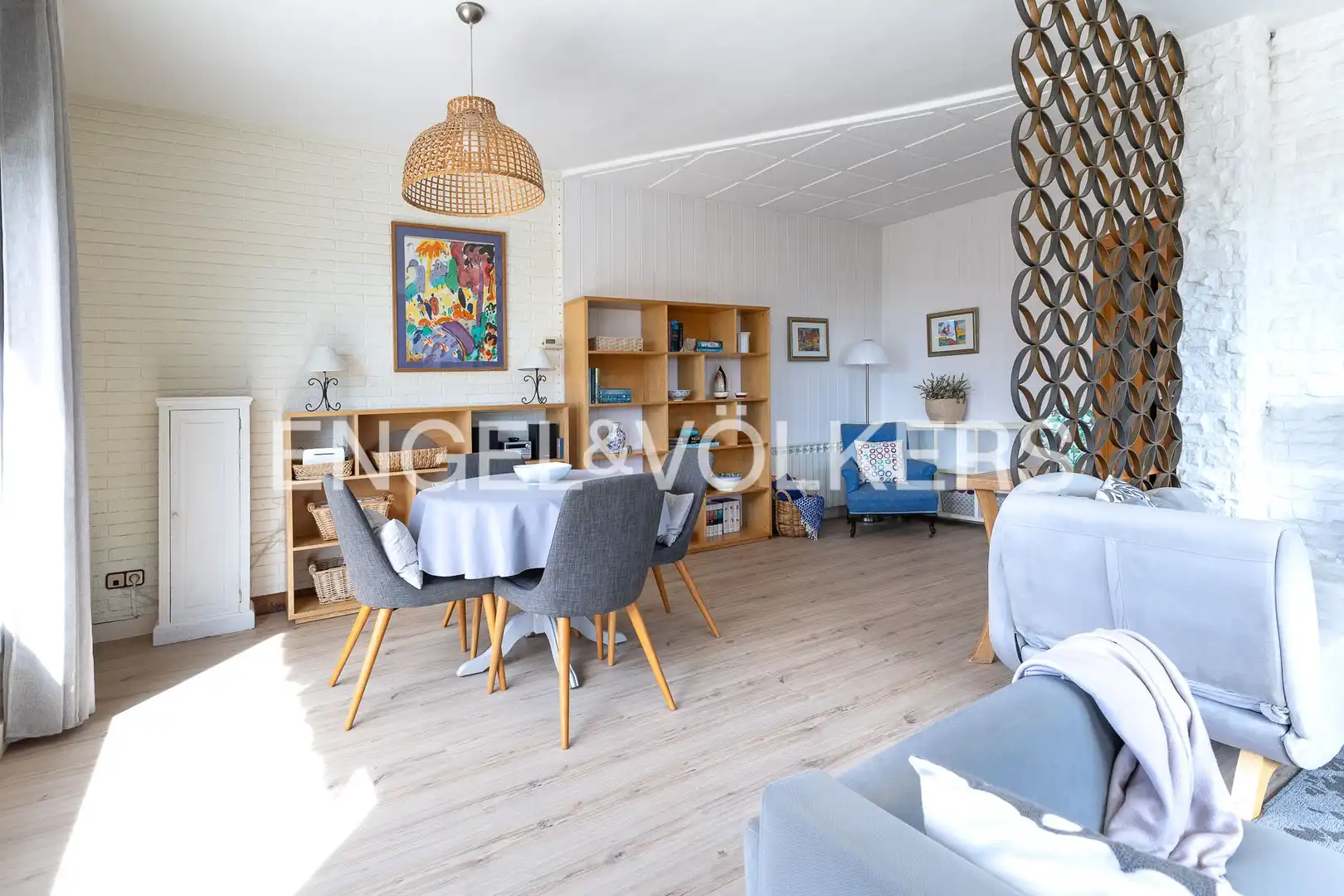 Casa amb terrassa en venda a Sant Cebrià de Vallalta, imagen 16
