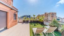 Terrace of Attic for sale in Alicante / Alacant  with Air Conditioner, Heating and Terrace