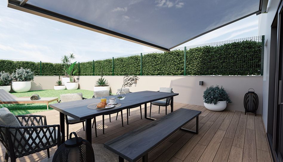 Foto 1 de Pis en venda a Carrer Ramon I Cajal, 72, Sant Fruitós de Bages, Barcelona