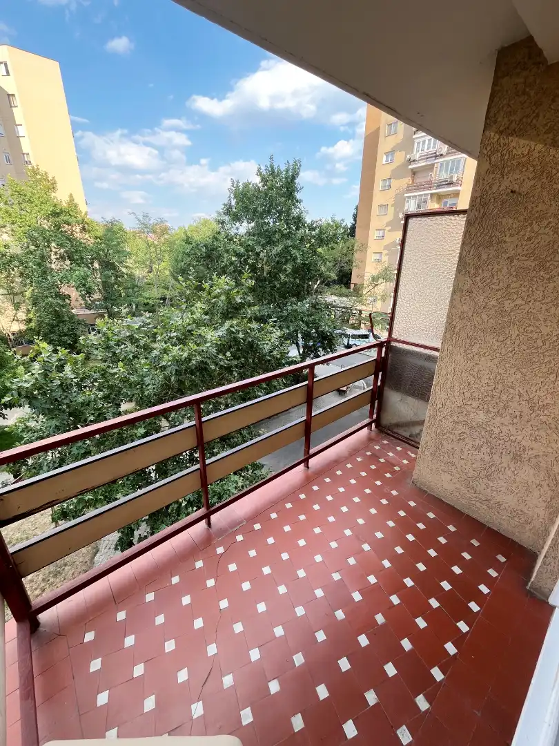 Flat with lift for sale in Calle Butrón, imagen 3