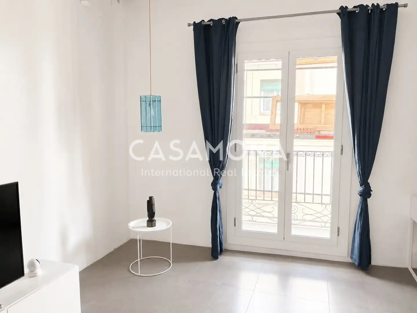 Terrassa de Apartament en venda en Gelsa