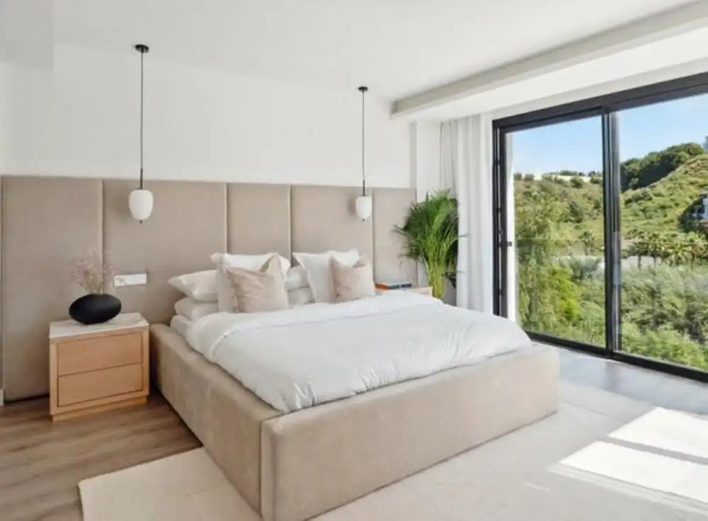 Habitatge amb terrassa en venda a Nueva Andalucía, imagen 5