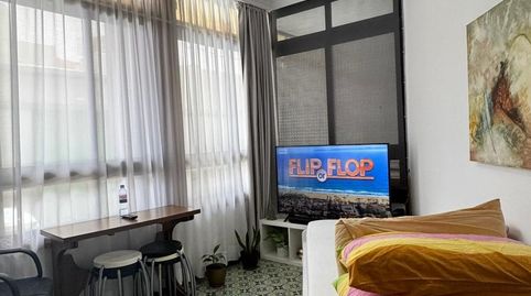 Foto 4 de Piso en venta en Dos de Mayo, Santa Catalina - Canteras, Las Palmas de Gran Canaria