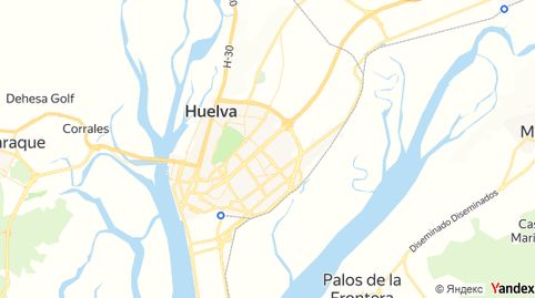 Foto 5 de Traster en venda a La Florida - Vistalegre, Huelva Capital