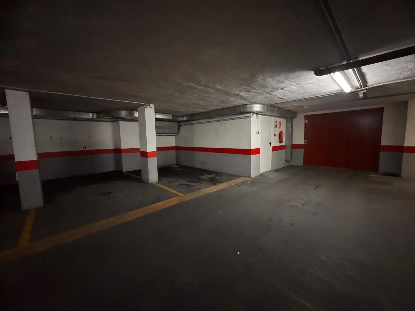 Parking de Piso de alquiler en Florida - Ciudad de Asís