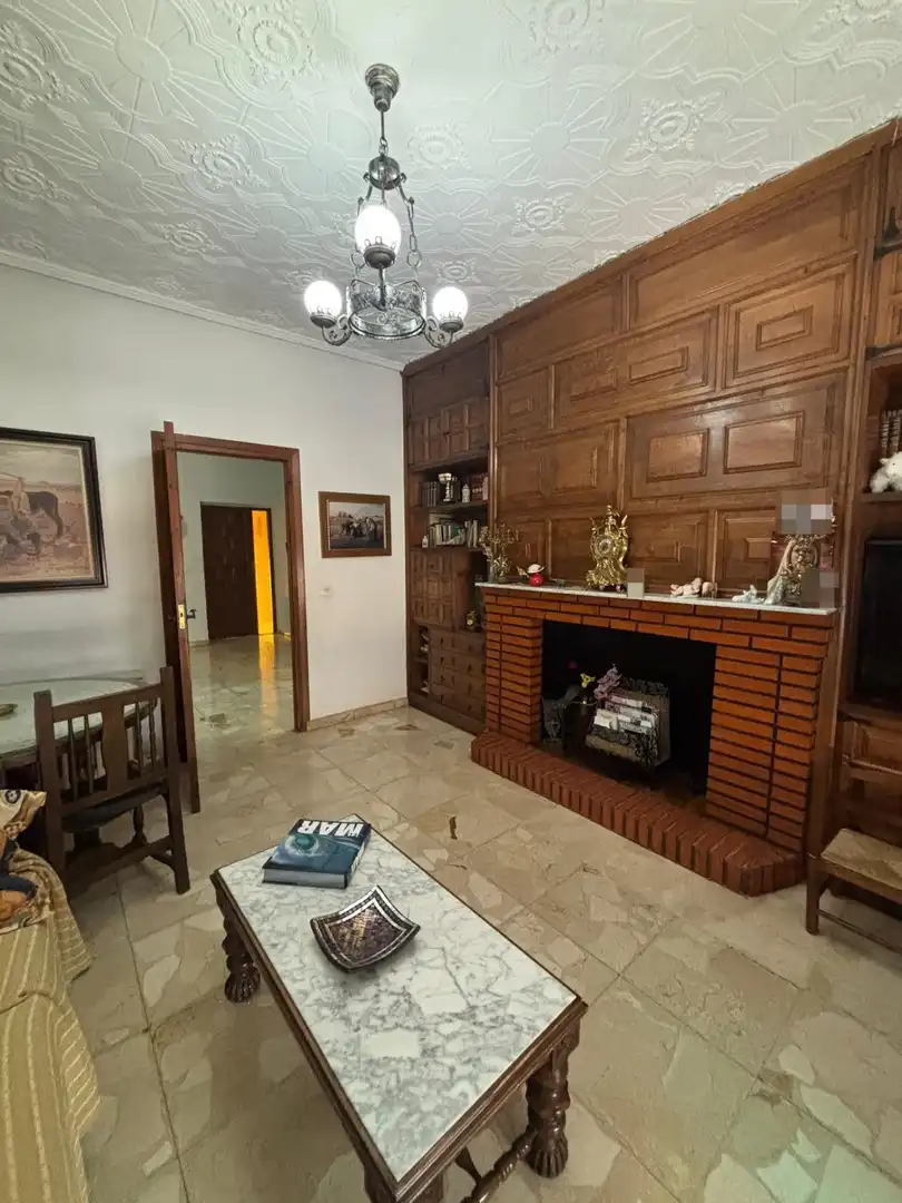 House with pool for sale in Valdepeñas, imagen 11