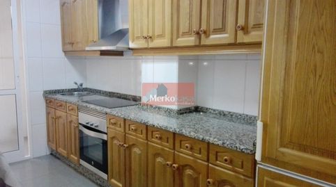 Foto 4 de Apartamento de alquiler en Acea de Olga - Augas Férreas, Lugo Capital