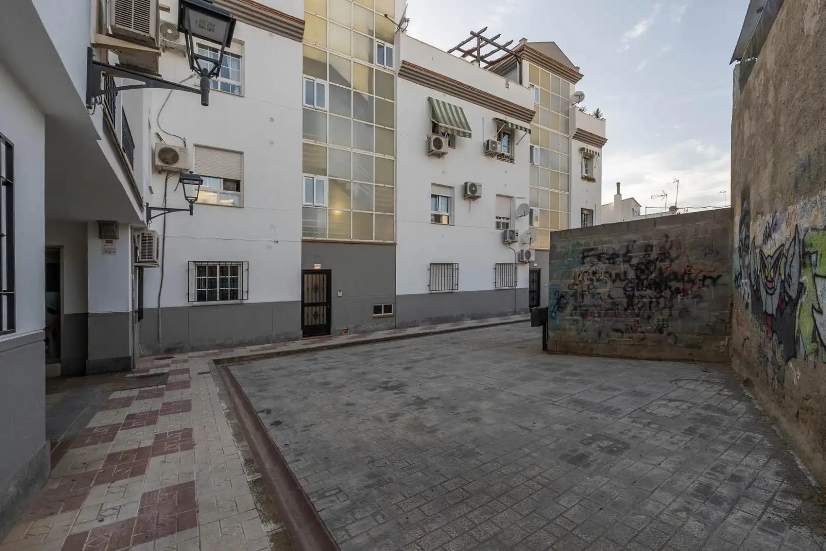 Àtic amb terrassa en venda a Calle GENERALIFE, imagen 36