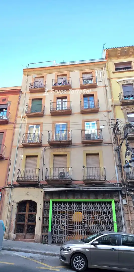 Local comercial en alquiler en Apodaca