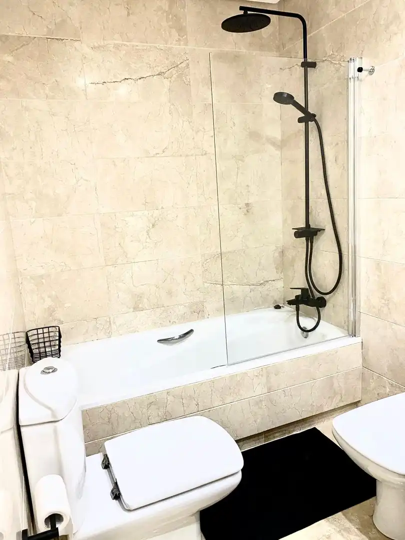 Ground floor for rent in CONDE RUDI-UR LA CARIDAD, 3, La Carolina - Guadalpín