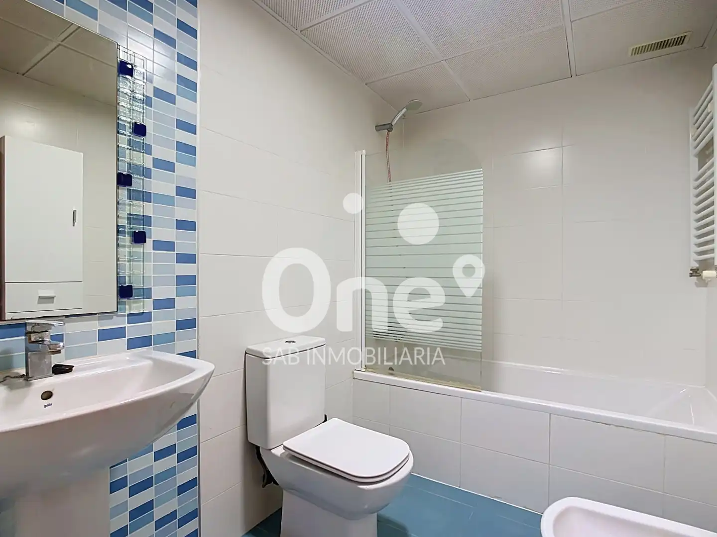 Casa a schiera con terrazza in vendita a Avenida Cortes de Medio 55, imagen 28