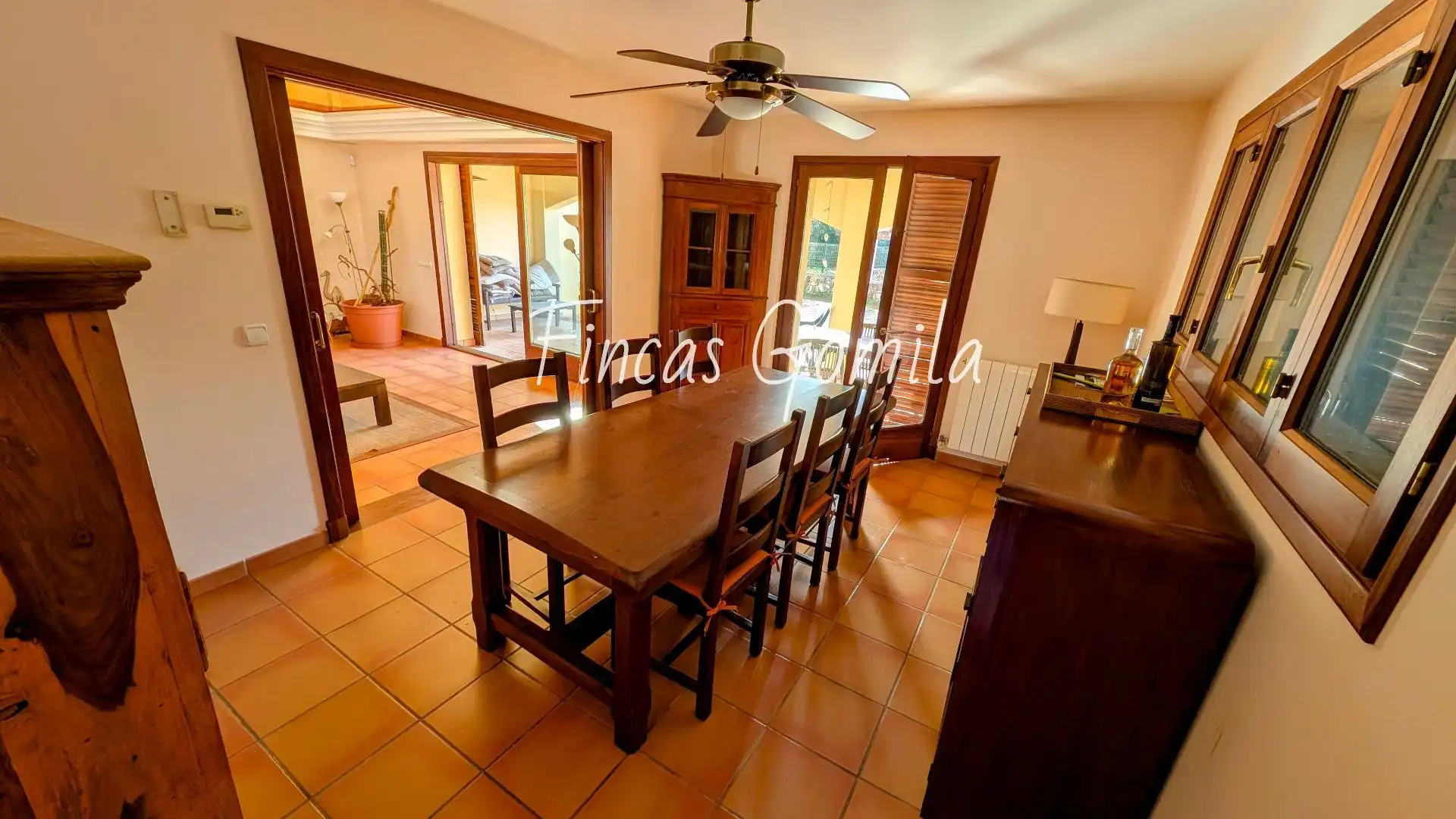 Casa con piscina en venta en DE DALT, imagen 14
