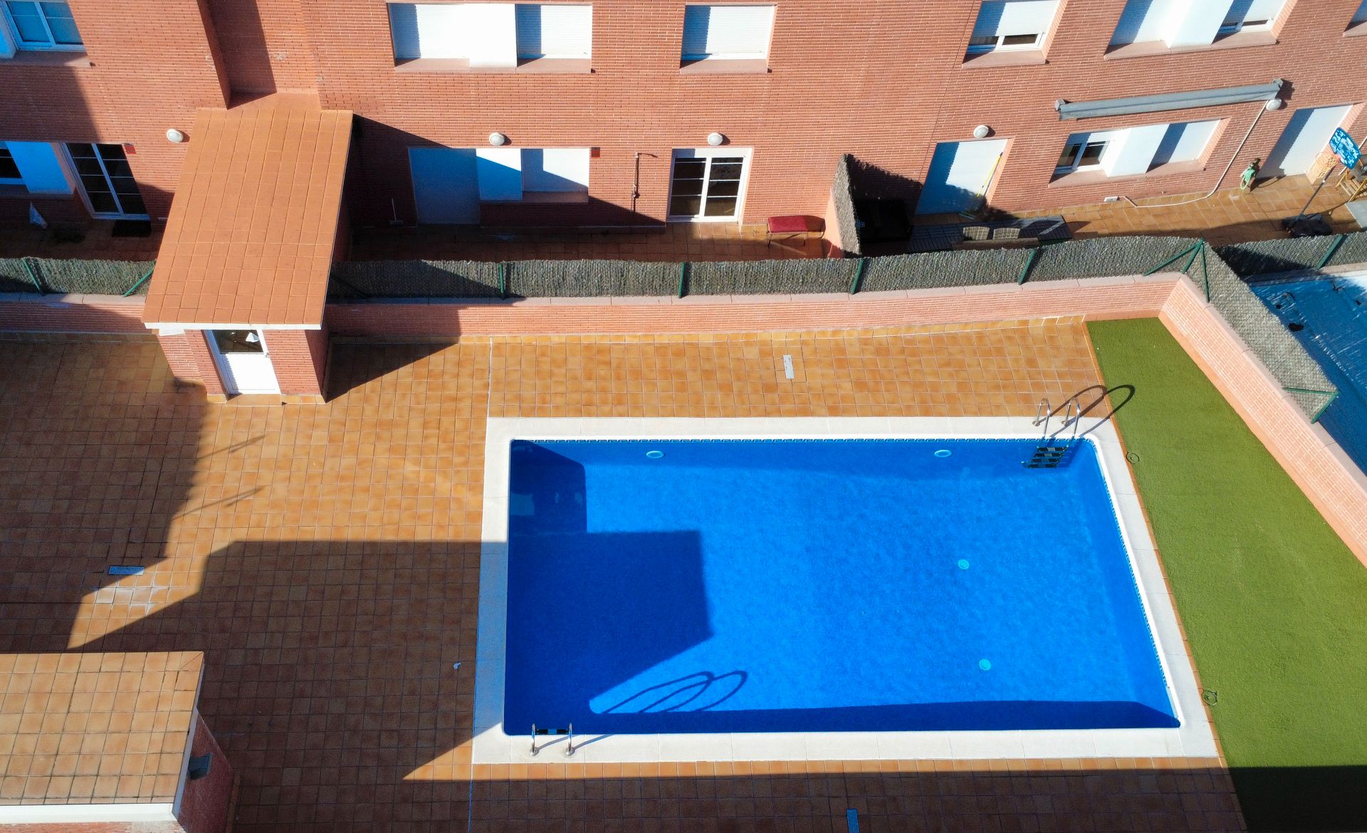 Pis en venda a Carrer Serra de Busa, 6, Barri Mion - Puigberenguer