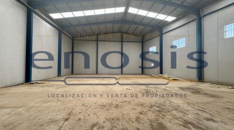Photo 5 of Industrial buildings for sale in Calle Sierra Carrascoy, San Javier ciudad, San Javier