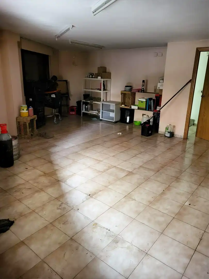 Local en venta en Castellón de la Plana / Castelló de la Plana