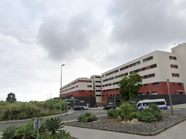 Wohnung mit Balkon zum Verkauf in JOSE M. MILLARES SALL,POA