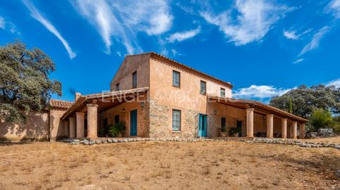 Foto 5 de Finca rústica en venda a El Castillo de las Guardas, Sevilla