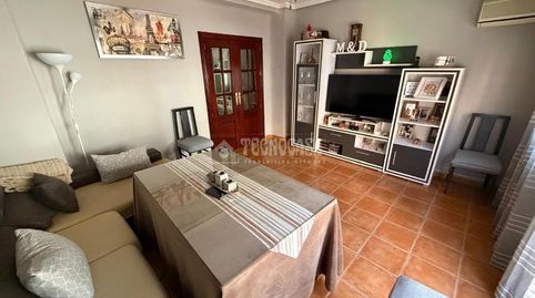 Foto 2 de Piso en venta en Centro ciudad, Linares