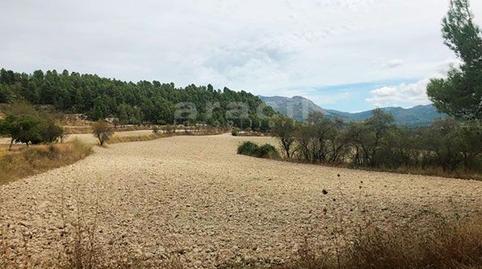 Photo 4 of Country house for sale in Benilloba, Alicante