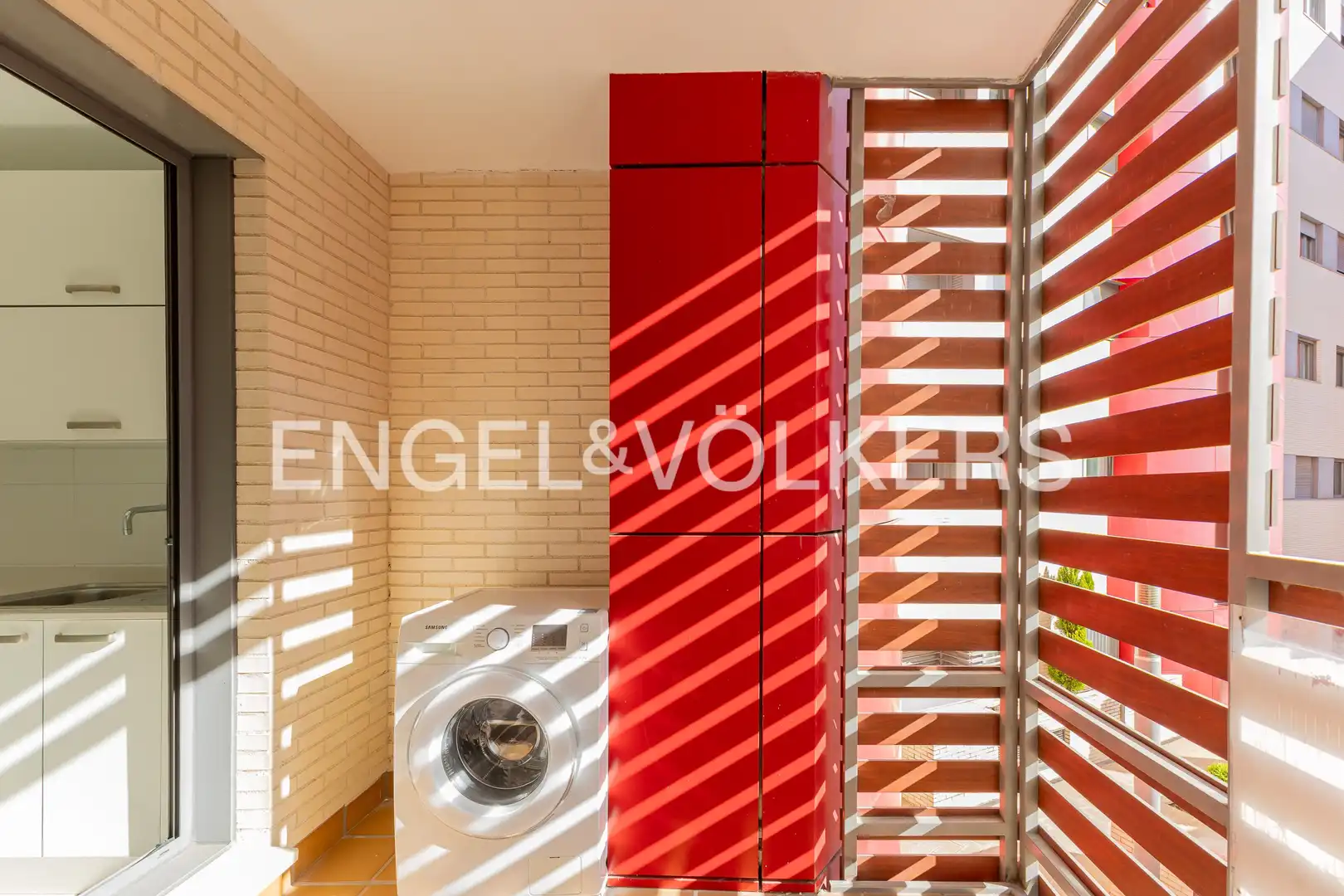 Terraza de Piso en venta en Madrid con Aire acondicionado, Calefacción y Piscina