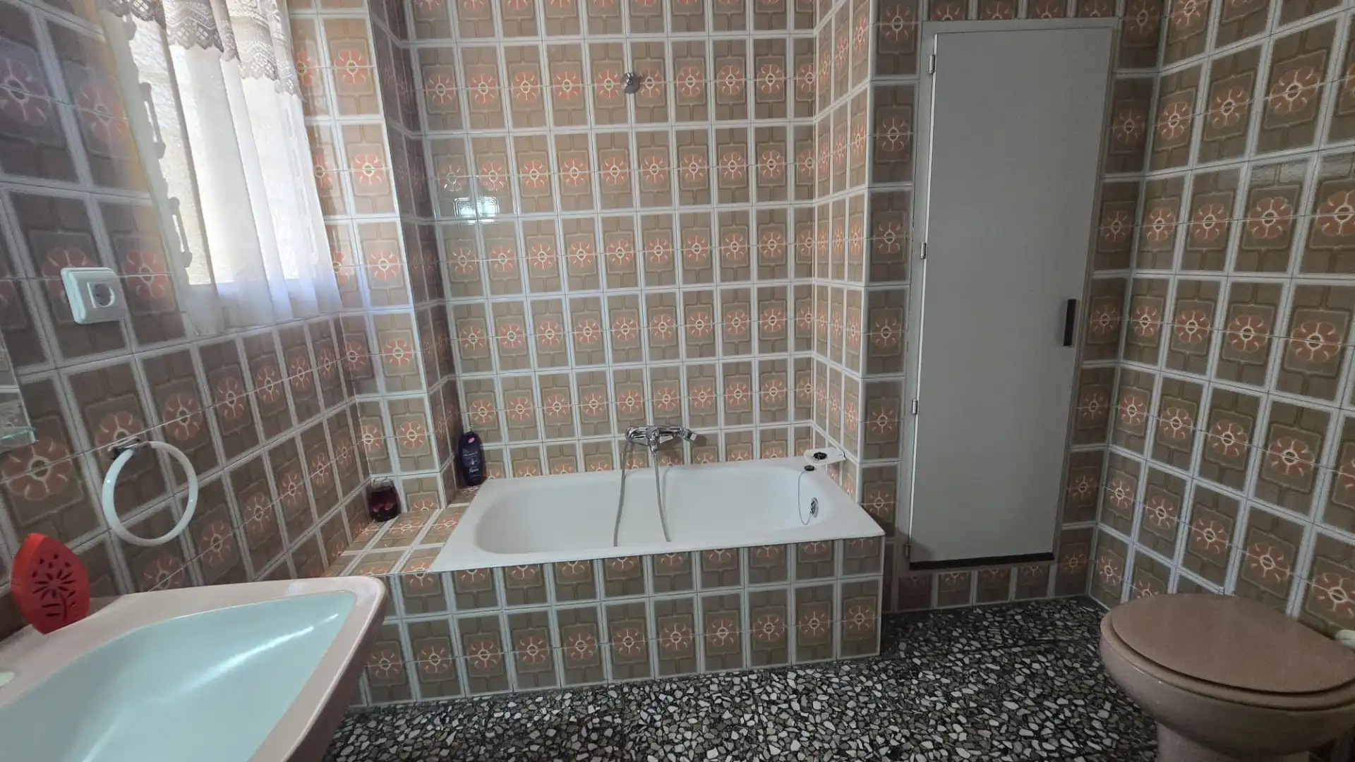 Bany de Pis en venda en Oliva
