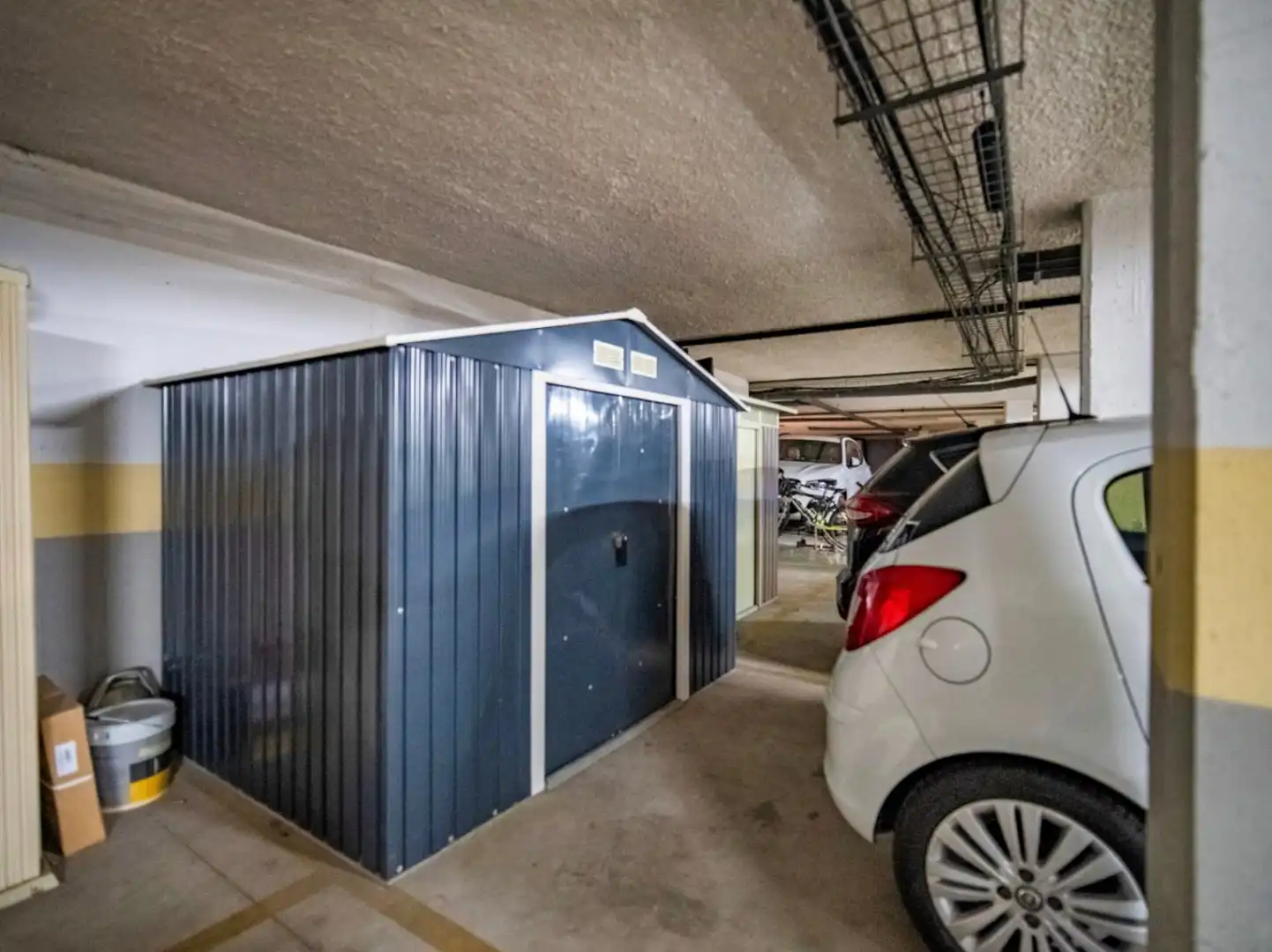 Apartment with pool for sale in L'Albir, imagen 36