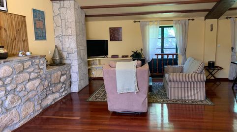 Photo 5 of Detached homes for sale in San Felipe Núcleo, Área Rural, Ferrol