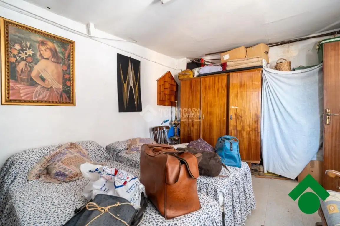 Casa aparellada en venda a Santa Adela - Parque Leyva Loro, imagen 29