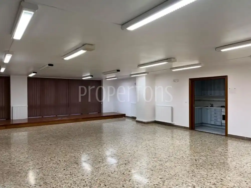 Oficina en alquiler en Las Arenas, imagen 26