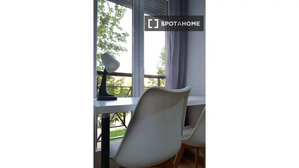 Außenansicht von Wohnung zur untervermieten in El Rosón - Kelvinator