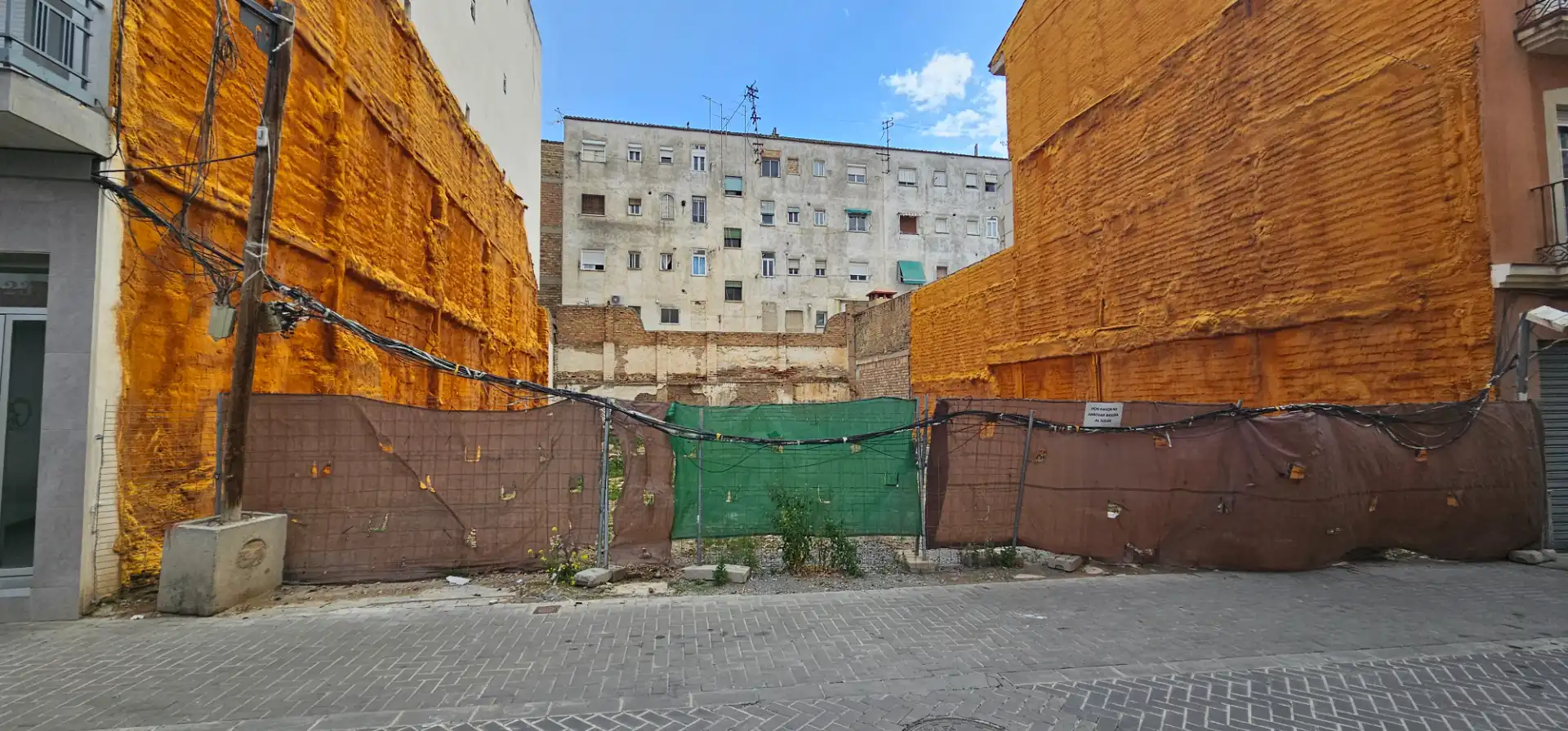 Terreno residenziale in vendita a Calle Real, imagen 2