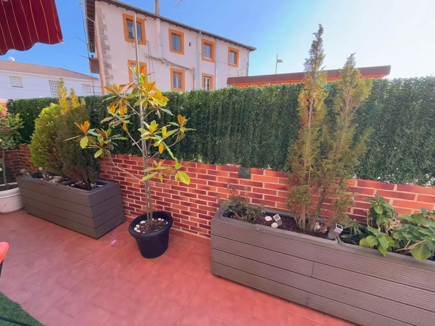 Wohnung mit Aufzug zum Verkauf in Buciero, imagen 46
