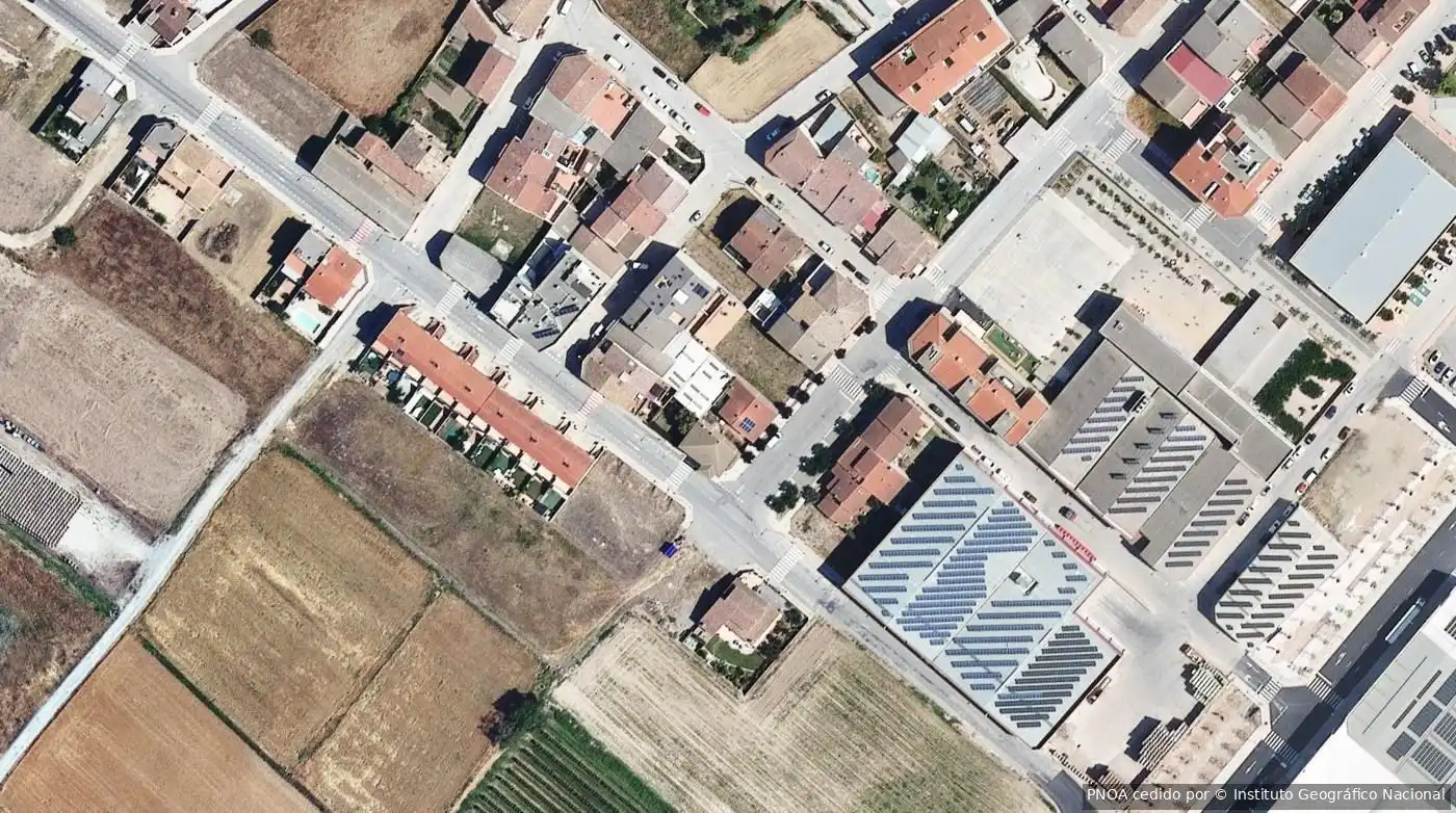 Piso en venta en Torres de Segre, Lleida