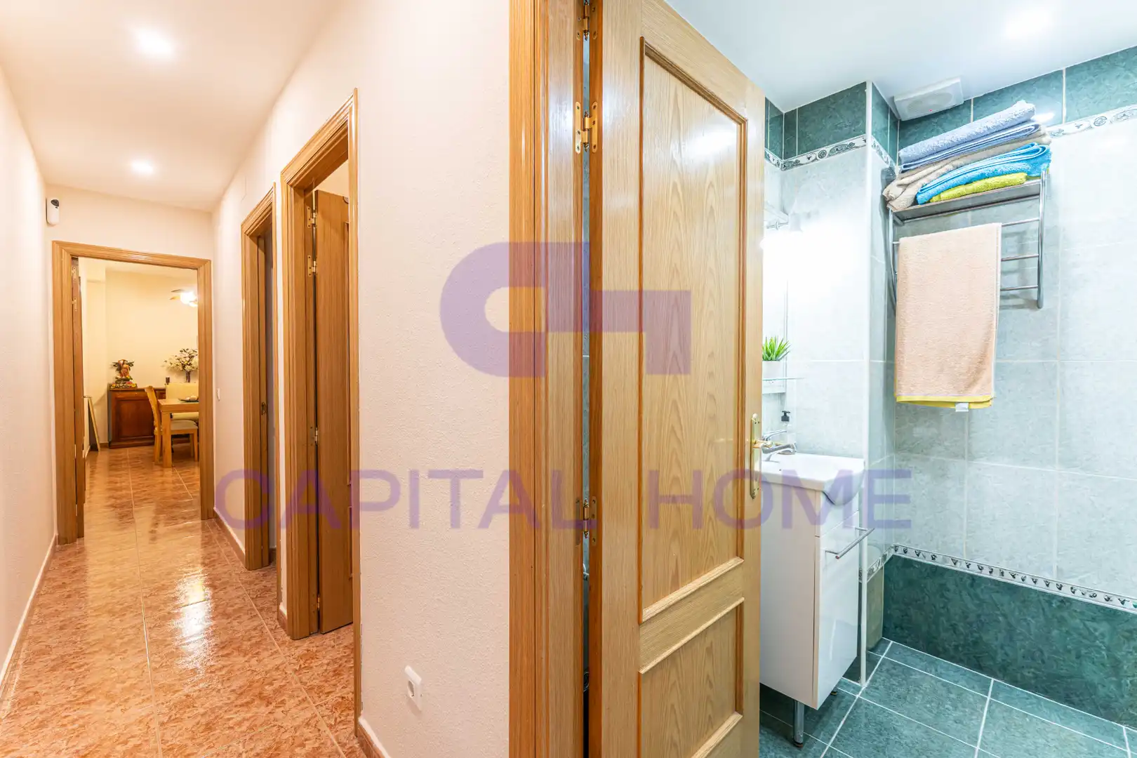 Wohnung zum Verkauf in Calle de Cantabria 8, imagen 15