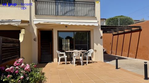 Foto 4 de Casa adosada en venda a Torre Vella - Torre Gran - Les Dunes, L'Estartit