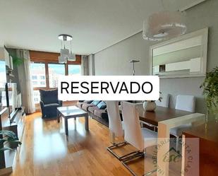 Bedroom of Flat for sale in Etxebarri  with Heating and Storage room