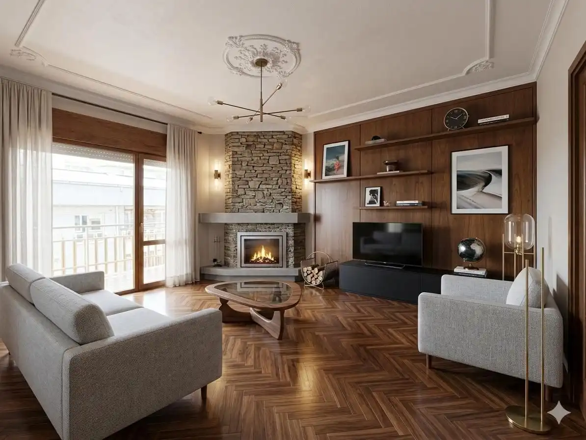 Duplex with lift for sale in Carrer de Joaquim Viola Lafuerza 31, imagen 4