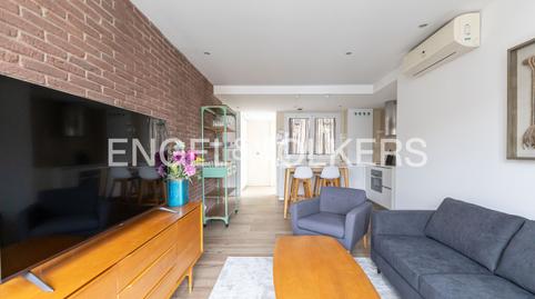 Foto 3 de Apartament de lloguer a Goya, Madrid