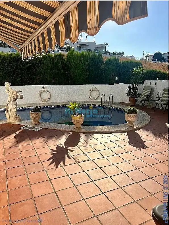 Xalet amb piscina en venda a Centro, imagen 28