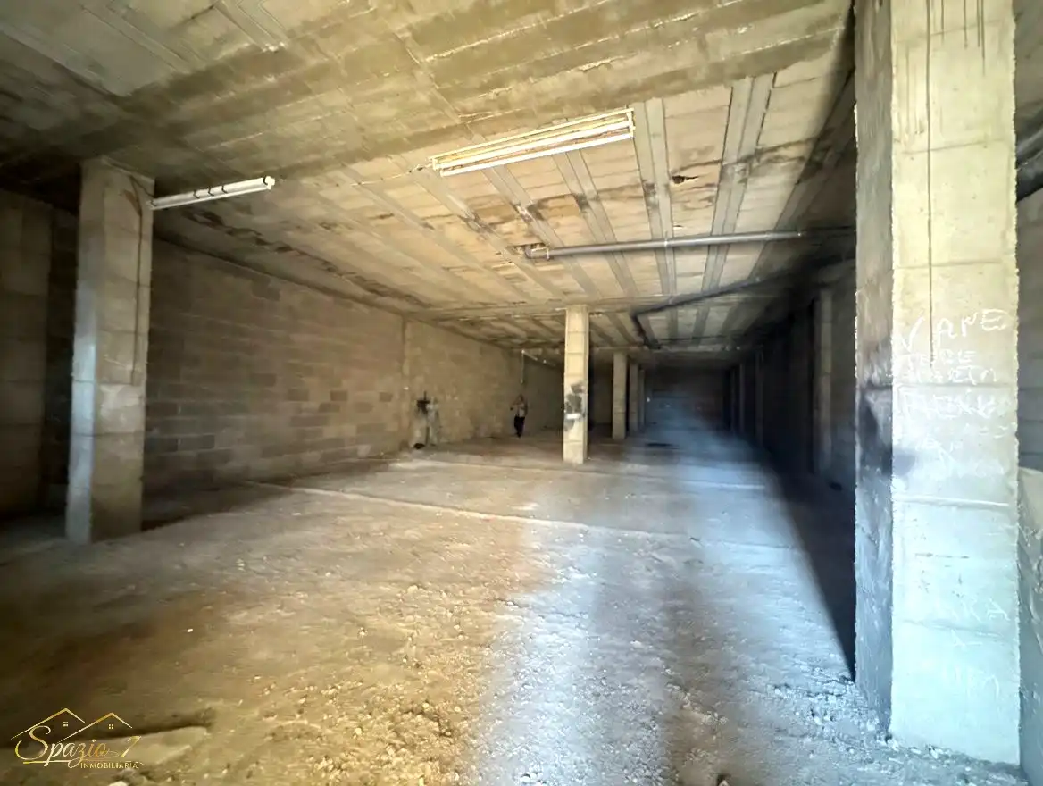 Gewerbefläche zum Verkauf in Avenida Luis de la Cruz y Ríos, imagen 7