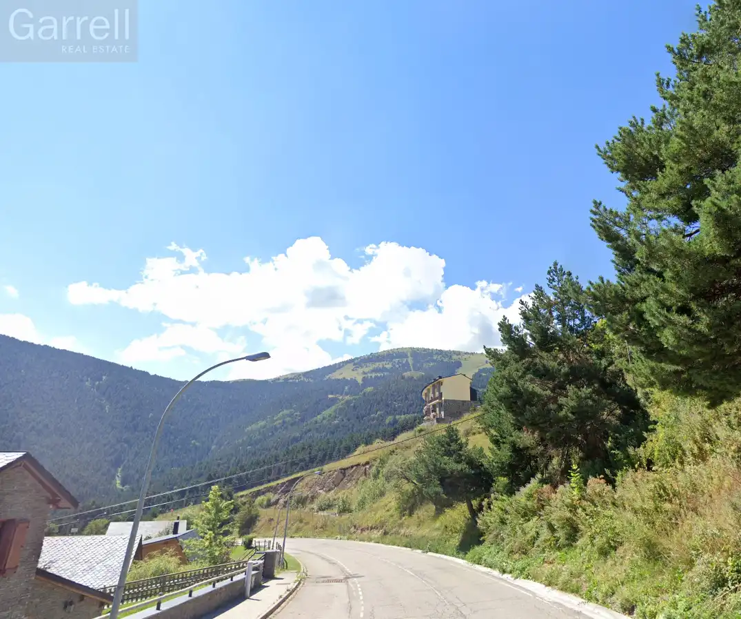 Grundstücke und Bauplätze zum Verkauf in CR ALP-MOLINA P- 
 ALP (GIRONA), imagen 4