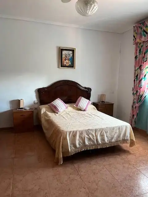 Villa mit Garten zum Verkauf in La Carlota, imagen 12